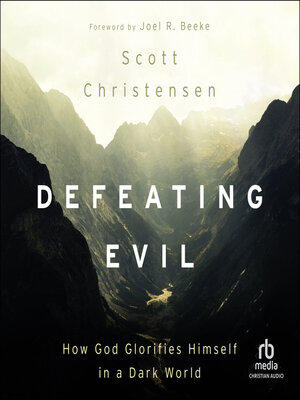 Defeating Evil - Audiobook